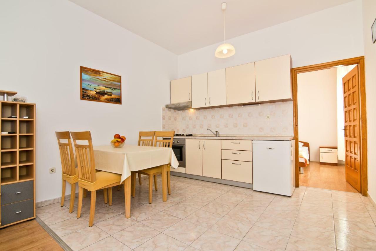 Apartment Sare 贝蒂纳 外观 照片