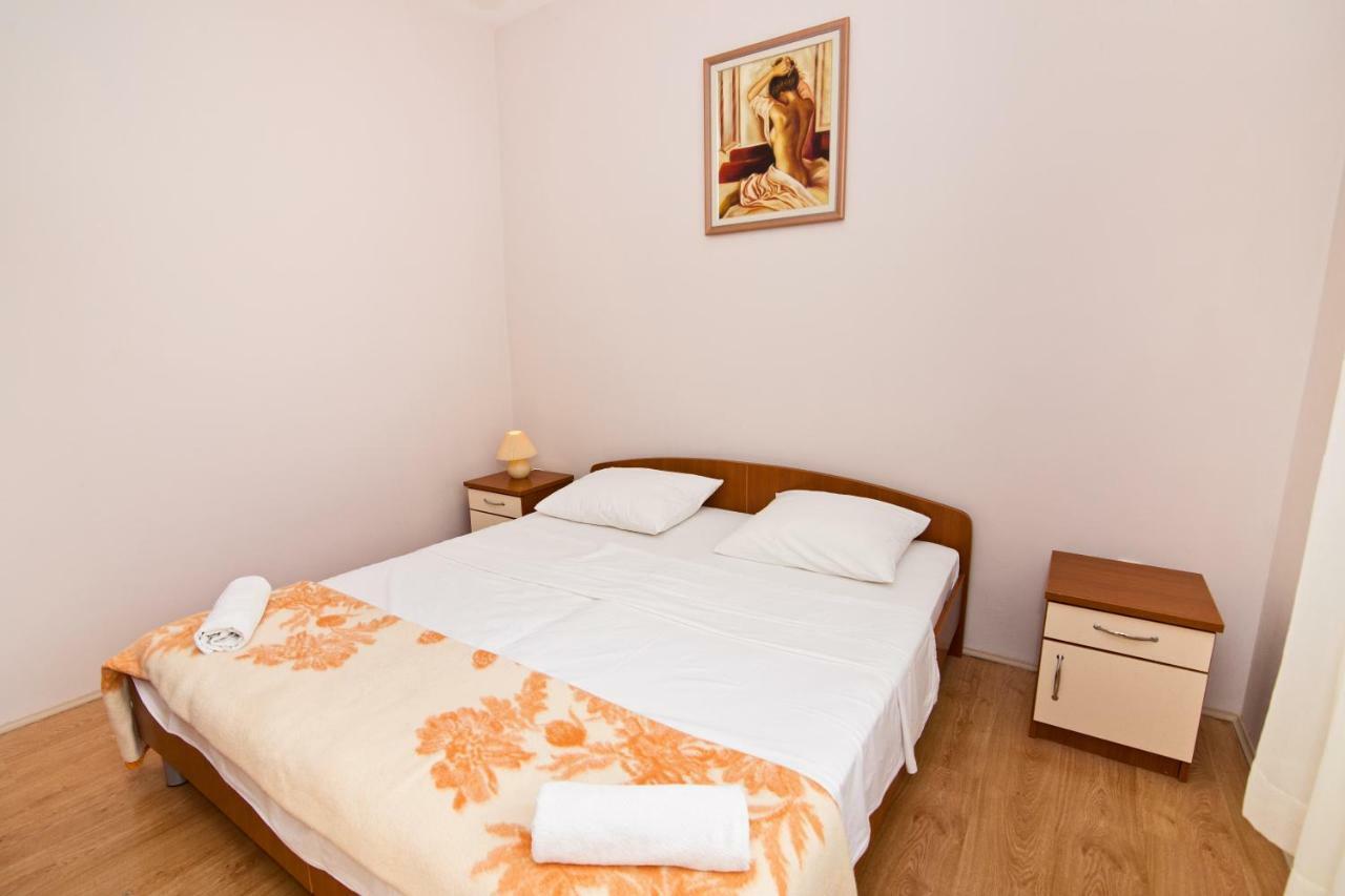 Apartment Sare 贝蒂纳 外观 照片